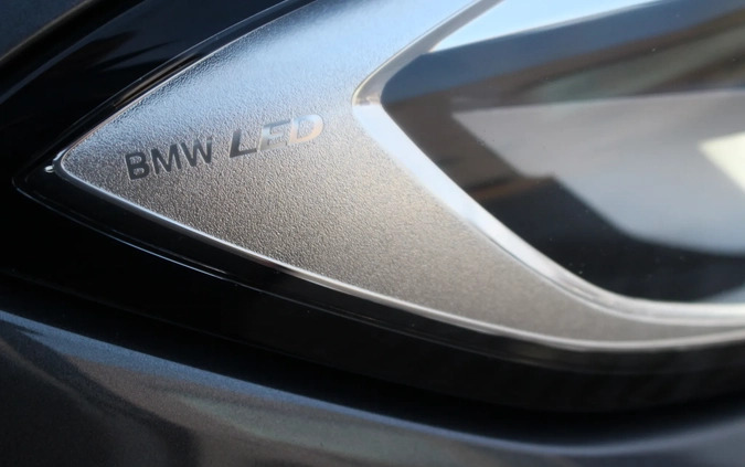 BMW Seria 3 cena 78400 przebieg: 122185, rok produkcji 2020 z Świdnica małe 781